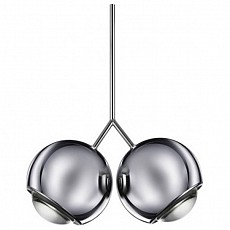 Подвесной светильник odeon light mia 4228-12la
